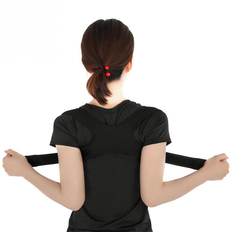Posture Support & Spine Corrector