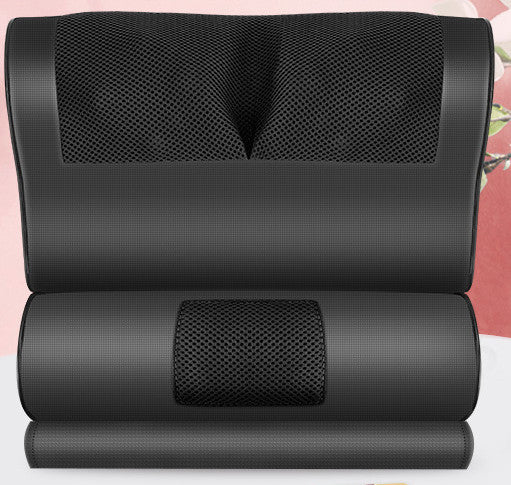 Ergonomic Cervical Support Pillow