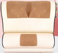 Ergonomic Cervical Support Pillow