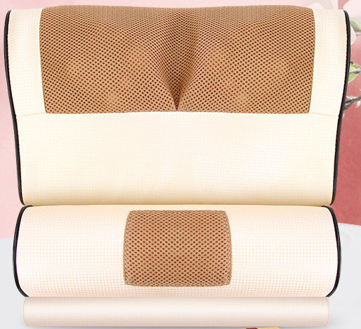 Ergonomic Cervical Support Pillow