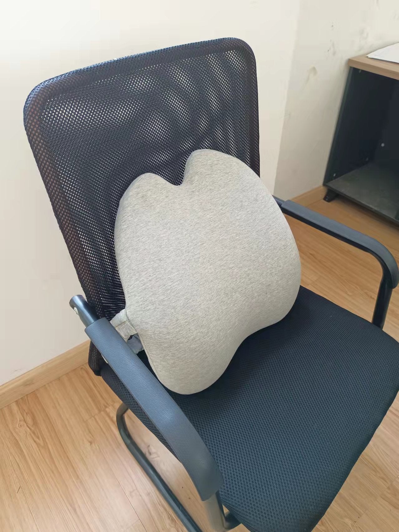 Orthopedic Lumbar Support Cushion