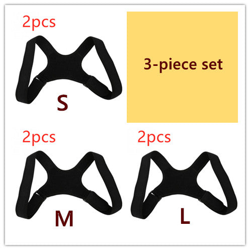 Posture Support & Spine Corrector