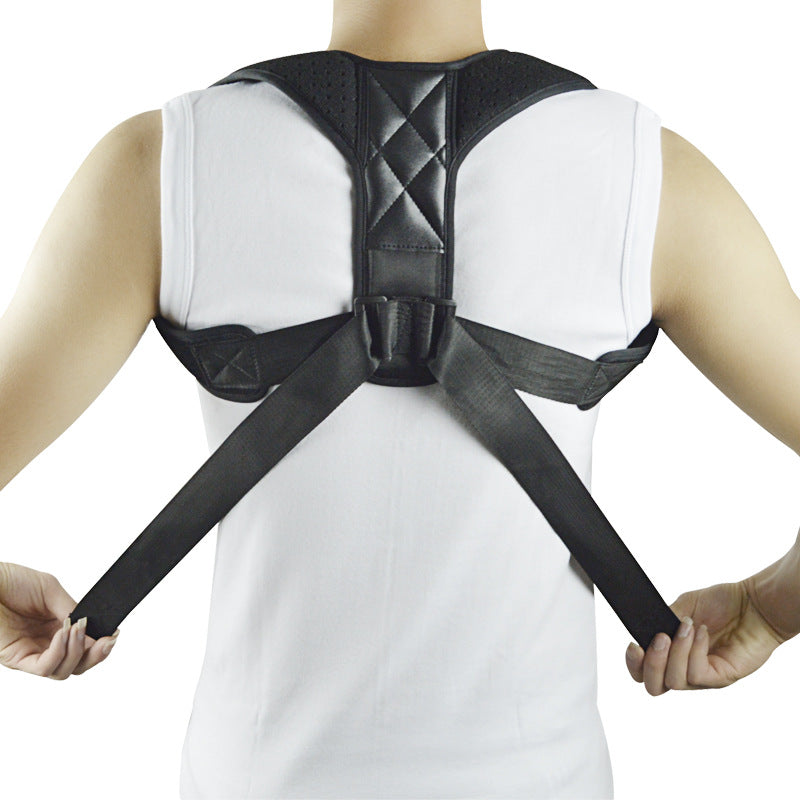 Posture Support & Spine Corrector