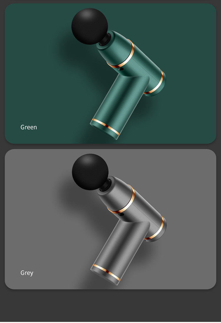 Mini Deep Tissue Massage Gun