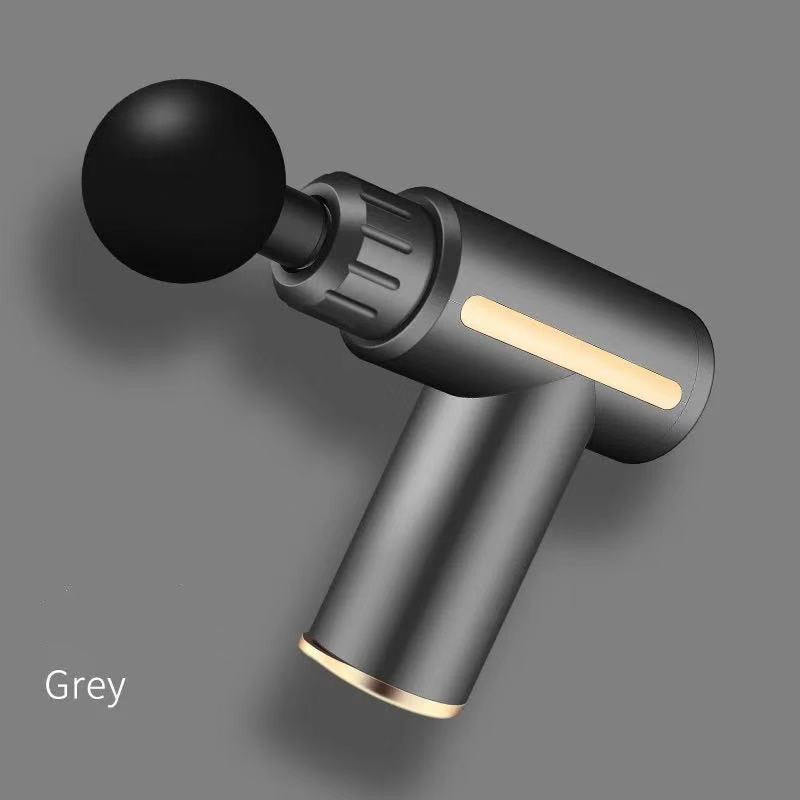 Mini Deep Tissue Massage Gun