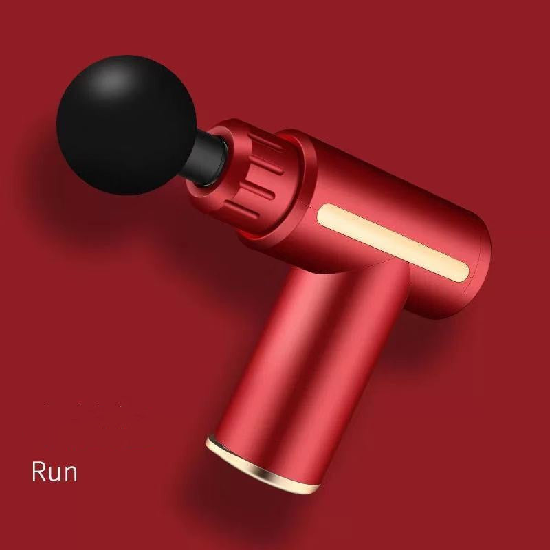 Mini Deep Tissue Massage Gun