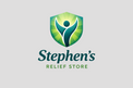 Stephen’s Relief Store - Home