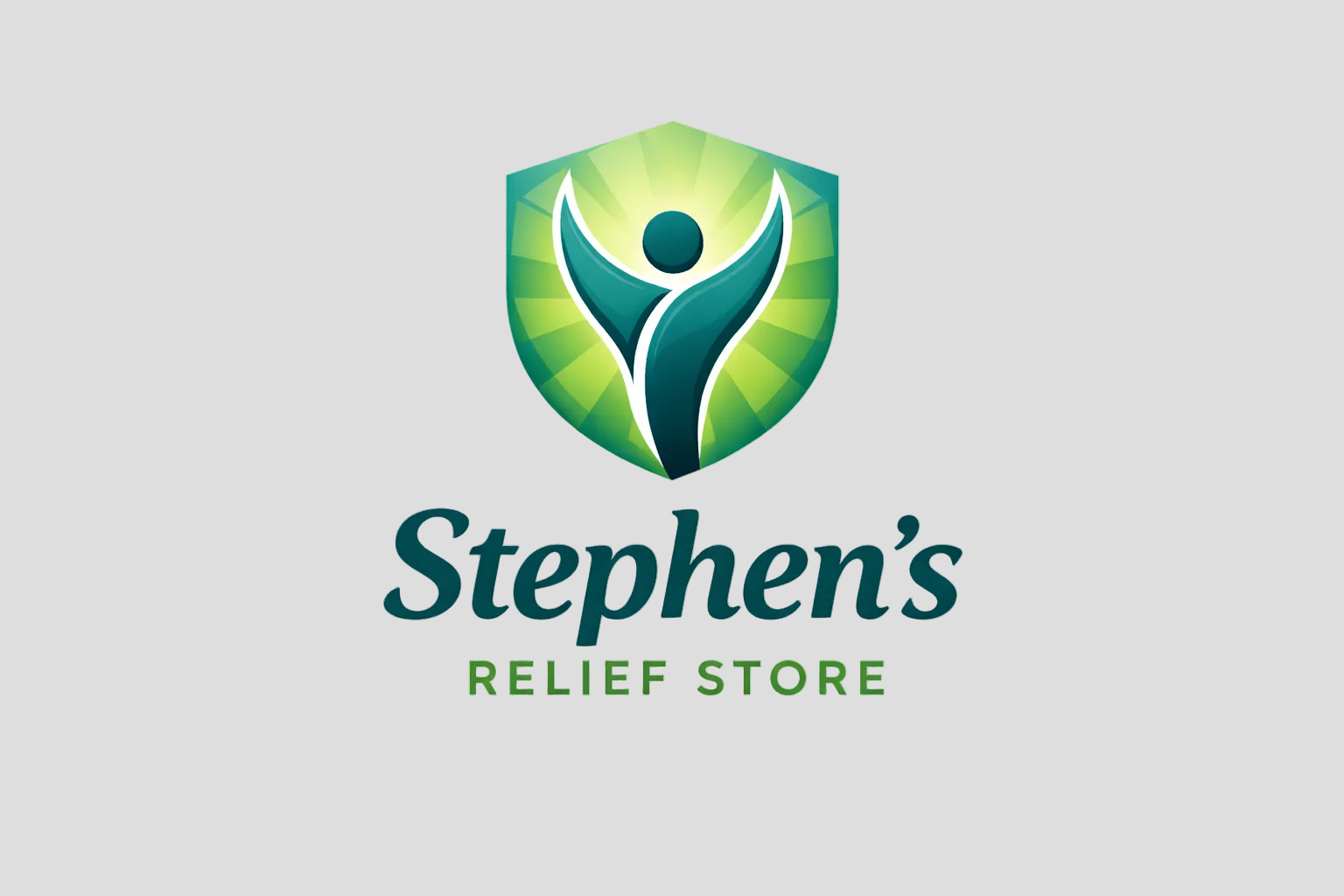 Stephen’s Relief Store